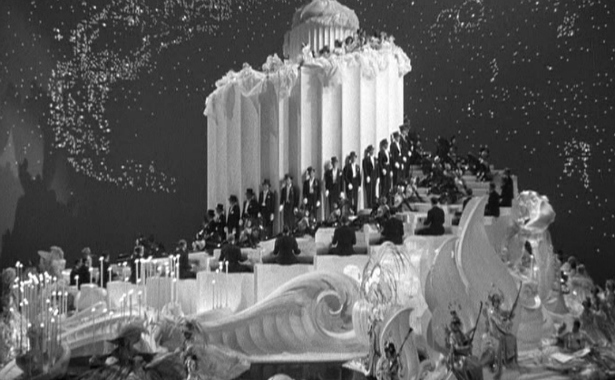 1936 - The Great Ziegfeld